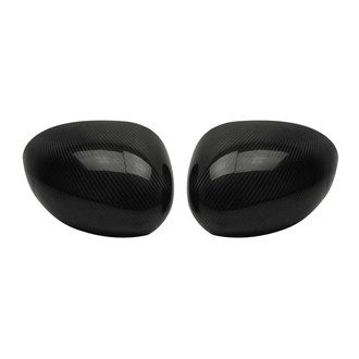 OMAC® - Black Mirror Covers
