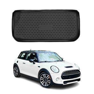 OMAC® - Classic Black Cargo Liner