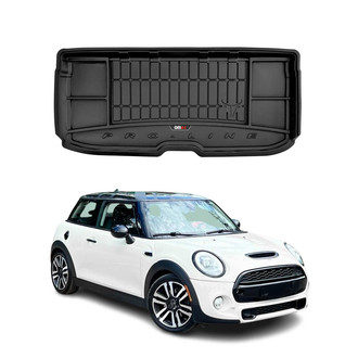 OMAC® - Premium Series Floor Mats and Trunk Mat