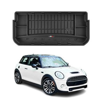 OMAC® - Premium Black Cargo Liner