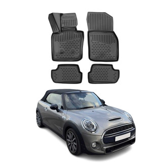 OMAC® - Classic Series Floor Mats