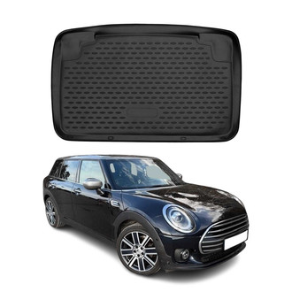 OMAC® - Classic Seriers Cargo Liner