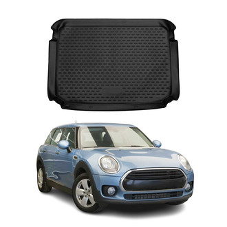 OMAC® - Classic Black Cargo Liner