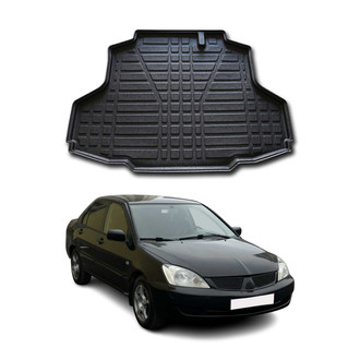OMAC® - Classic Black Cargo Liner