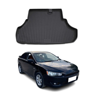 OMAC® - Classic Series Floor Mats and Trunk Mat