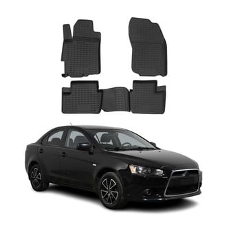 OMAC® - Classic Series Floor Mats