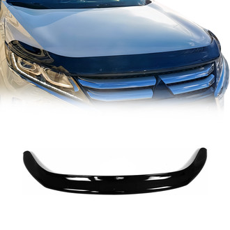 OMAC® - Black Bug Shield Hood Deflector Guard