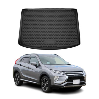 OMAC® - Classic Black Cargo Liner