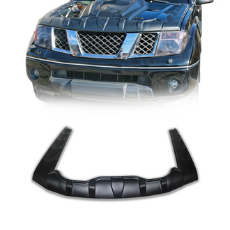 OMAC® 5003202D - Black Bug Shield Hood Deflector Guard