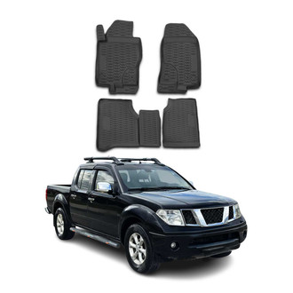 OMAC® - Classic Series Floor Mats