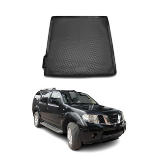 OMAC® - Classic Series Floor Mats