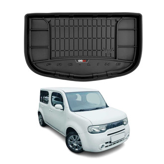 OMAC® - Premium Black Cargo Liner