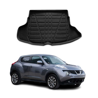 OMAC® - Classic Black Cargo Liner