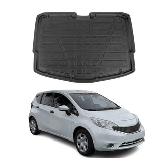 OMAC® - Classic Black Cargo Liner