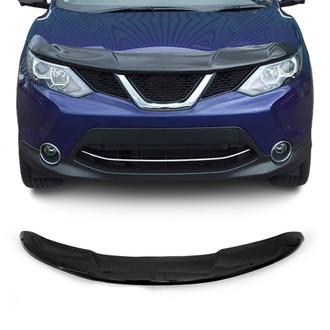 OMAC® - Black Bug Shield Hood Deflector Guard