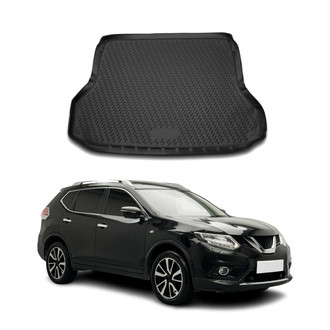 OMAC® - Classic Series Floor Mats and Trunk Mat