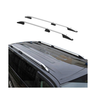 OMAC® - Roof Rack Side Rails