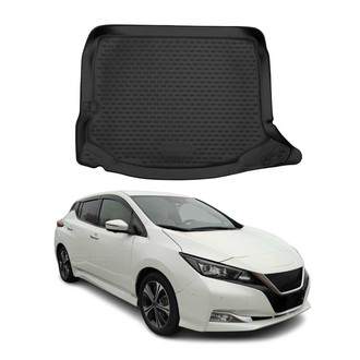 OMAC® - Classic Series Floor Mats and Trunk Mat
