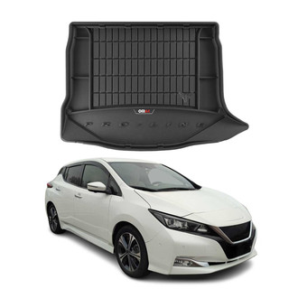 OMAC® - Premium Series Floor Mats and Trunk Mat