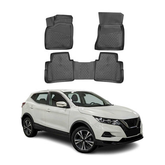 OMAC® - Classic Series Floor Mats