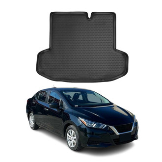 OMAC® - Classic Series Floor Mats and Trunk Mat