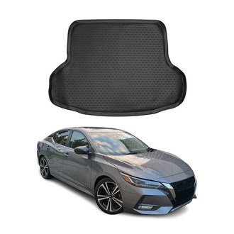 OMAC® - Classic Black Cargo Liner