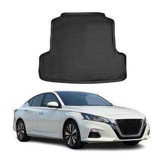 OMAC® - Classic Black Cargo Liner