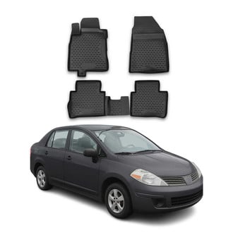 OMAC® - Classic Series Floor Mats