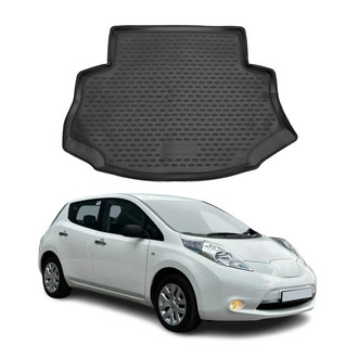 OMAC® - Classic Black Cargo Liner