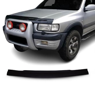 OMAC® - Black Bug Shield Hood Deflector Guard