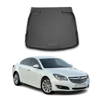 OMAC® - Classic Series Floor Mats and Trunk Mat