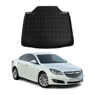 OMAC® - Classic Black Cargo Liner
