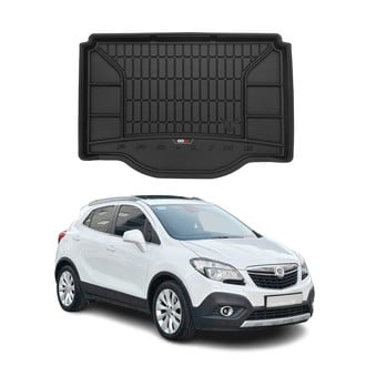 OMAC® - Premium Series Floor Mats and Trunk Mat
