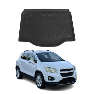 OMAC® - Classic Black Cargo Liner