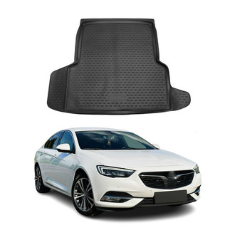 OMAC® - Classic Black Cargo Liner