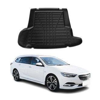 OMAC® - Classic Black Cargo Liner