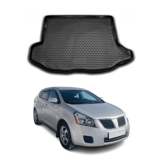 OMAC® - Classic Series Floor Mats and Trunk Mat