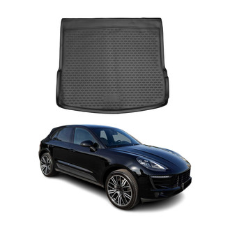 OMAC® - Classic Series Floor Mats and Trunk Mat