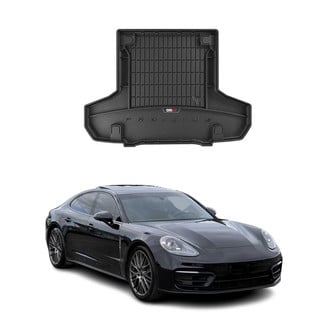 OMAC® - Premium Series Custom-Fit Floor Mats