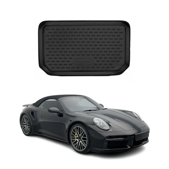 OMAC® - Classic Black Cargo Liner