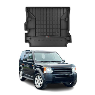 OMAC® - Premium Series Custom-Fit Floor Mats