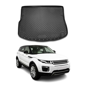 OMAC® - Classic Series Floor Mats and Trunk Mat