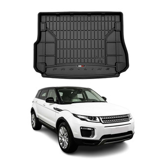 OMAC® - Premium Series Floor Mats and Trunk Mat