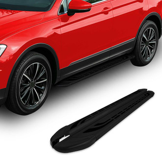 OMAC USA® - FABA Black Step Boards