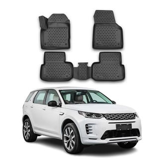 OMAC® - Classic Series Floor Mats
