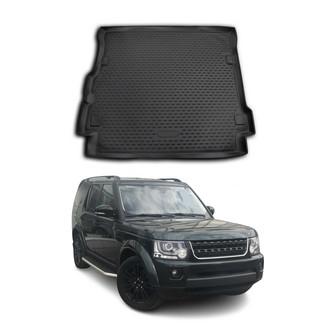 OMAC® - Classic Series Floor Mats