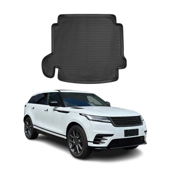 OMAC® - Classic Series Floor Mats and Trunk Mat