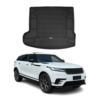 OMAC® - Premium Series Floor Mats and Trunk Mat