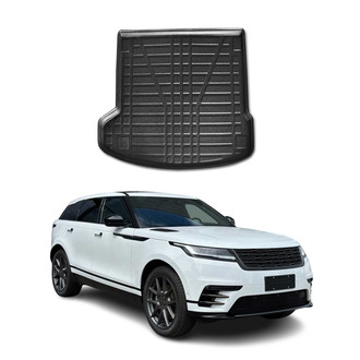OMAC® - Classic Black Cargo Liner