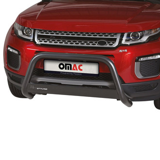 OMAC® - Bull Bar